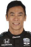 Takuma Sato, Indianapolis Takuma Sato, Indianapolis
